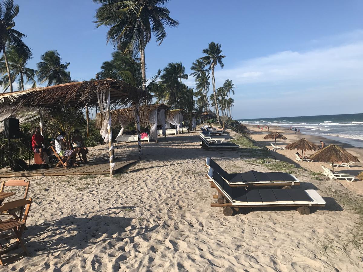 Pousada Sitio Da Bia Marau  Esterno foto