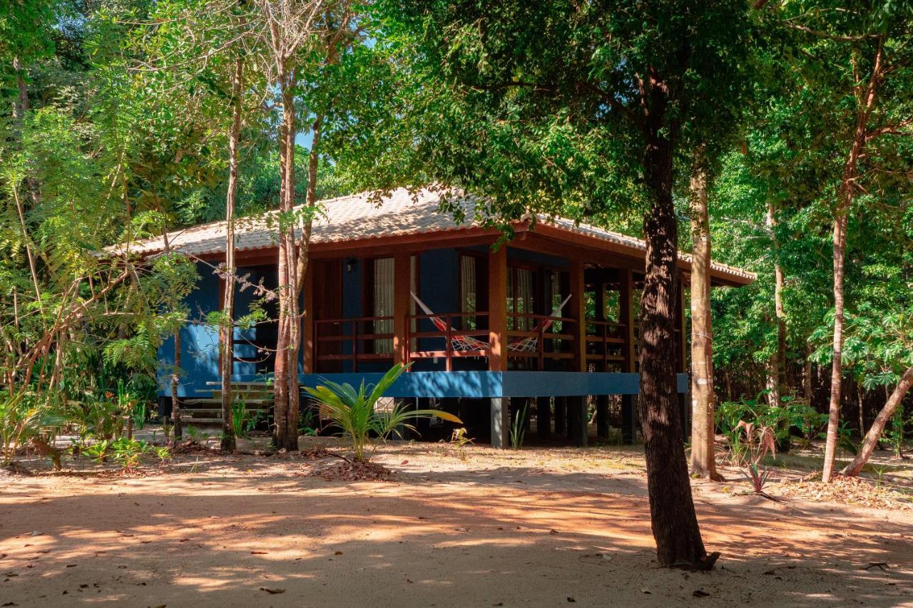 Pousada Sitio Da Bia Marau  Esterno foto