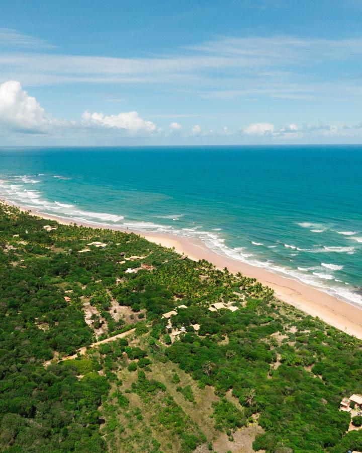 Pousada Sitio Da Bia Marau  Esterno foto
