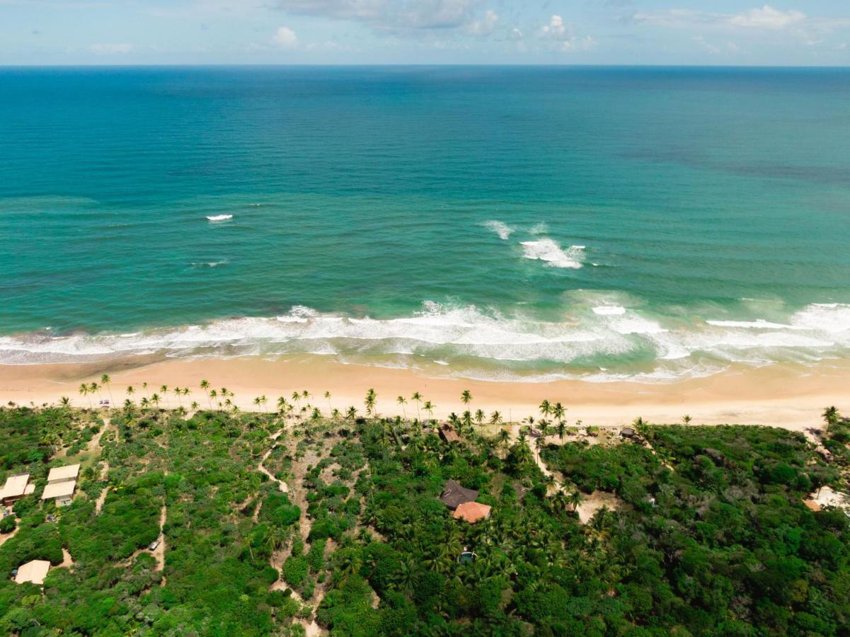 Pousada Sitio Da Bia Marau  Esterno foto