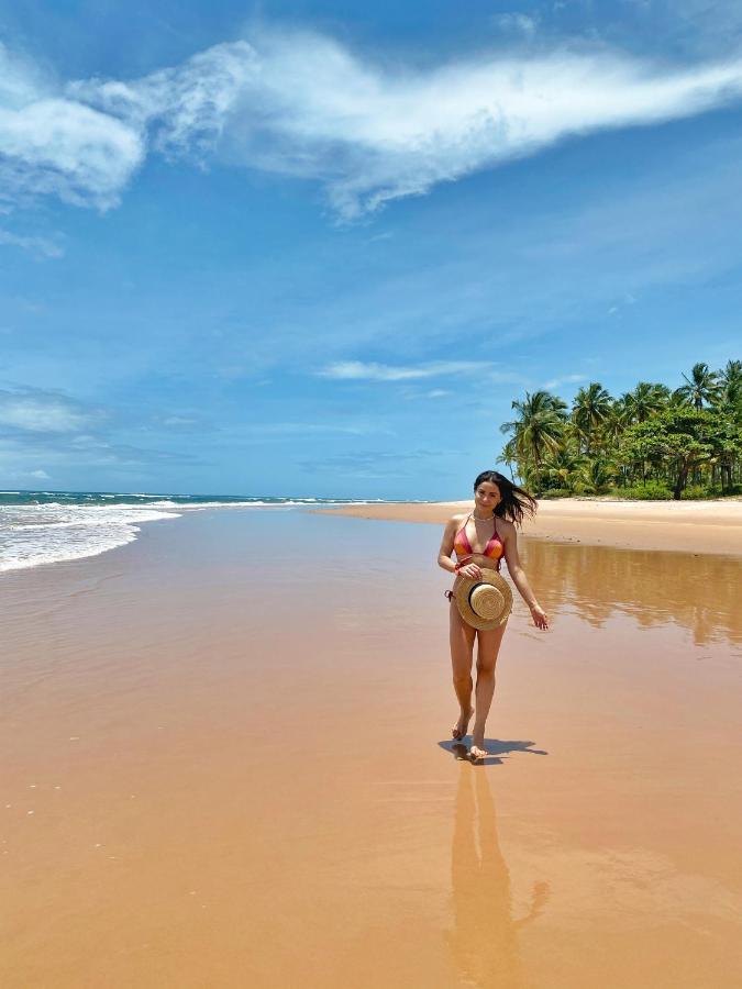 Pousada Sitio Da Bia Marau  Esterno foto